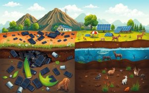 Battery Disposal Environmental Impact