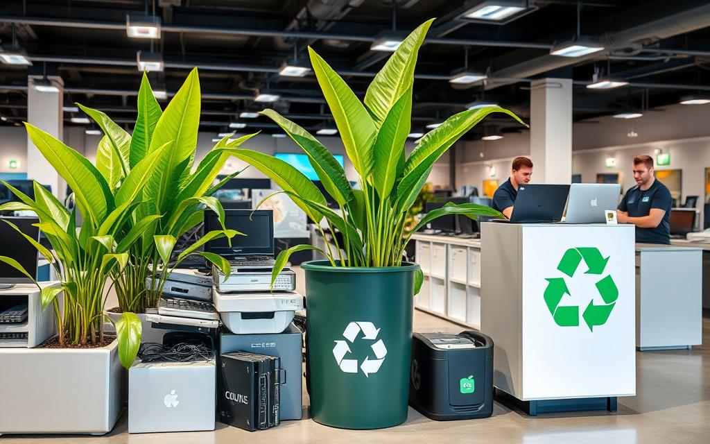 Currys Electronics Recycling Rewards