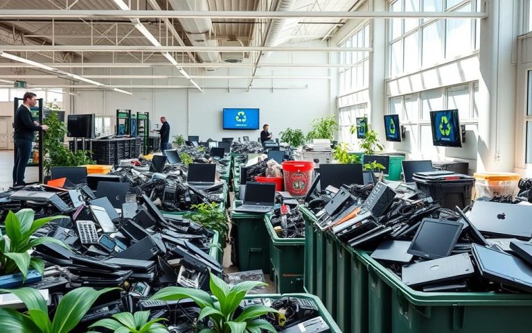 currys brixton recycling