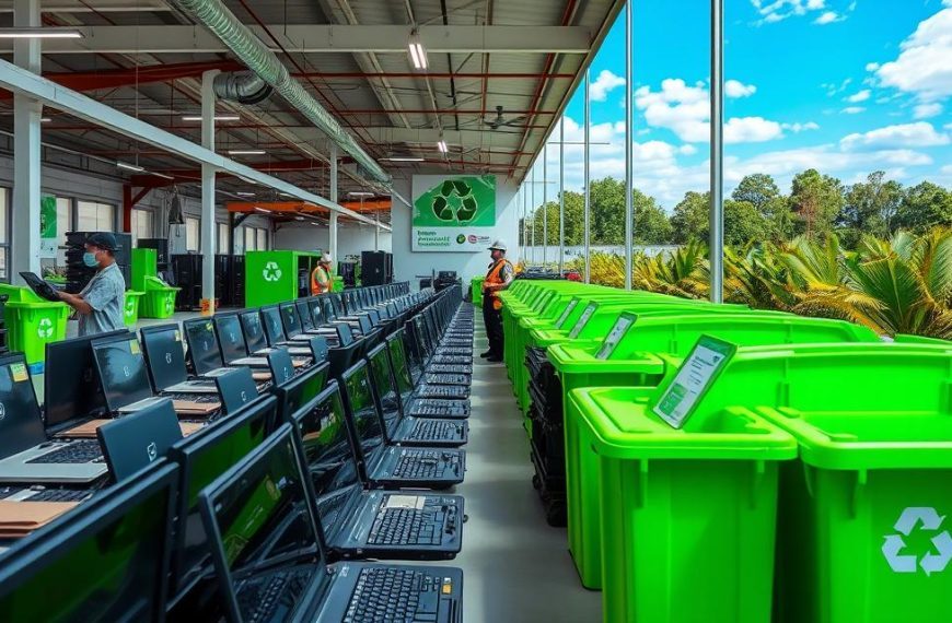 currys pc world recycle laptop it disposal