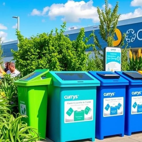 currys recycle ink cartridges