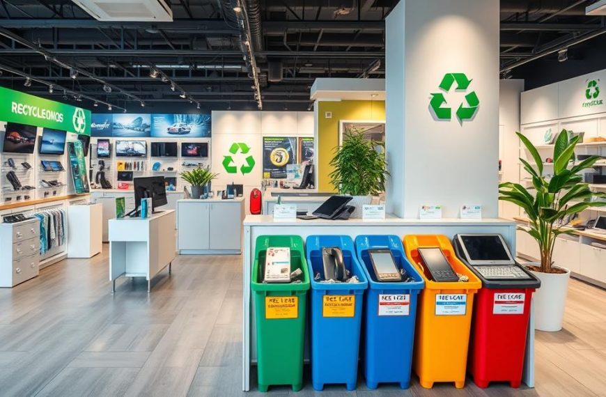 currys recycle old telephones