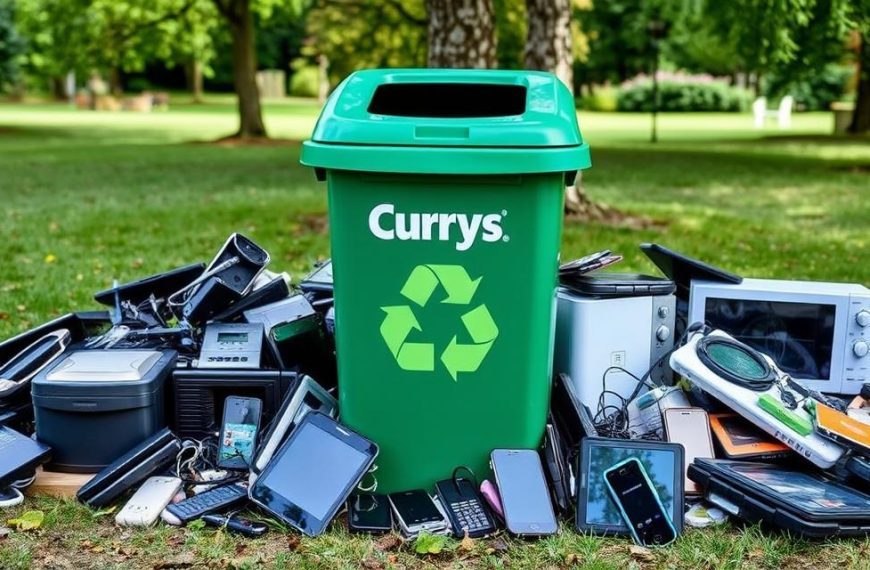 currys recycling bin