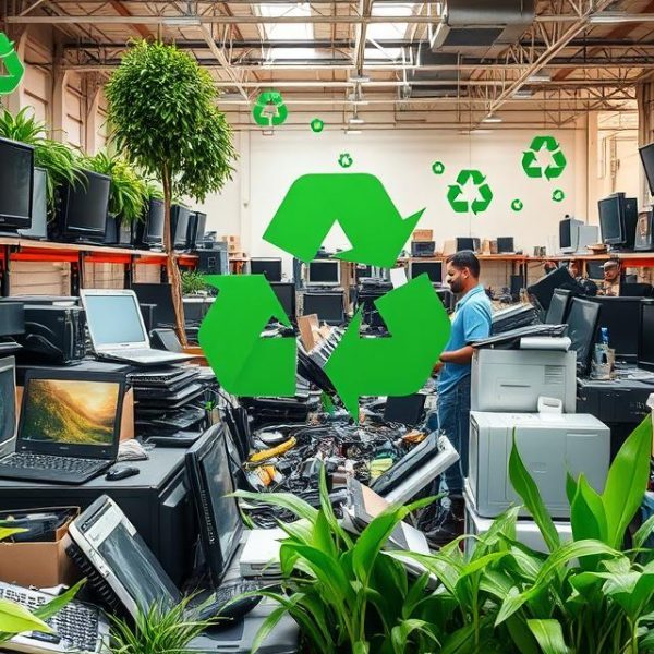 currys recycling offers