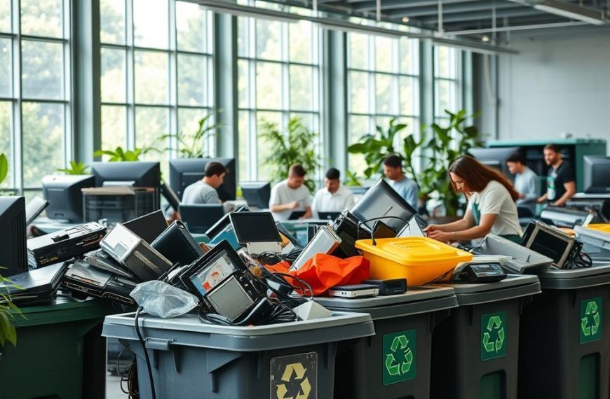 do currys recycle