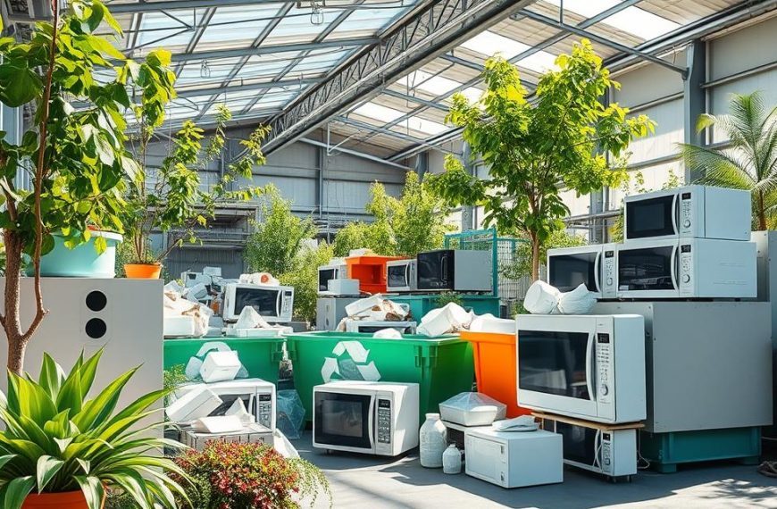 recycle microwave currys